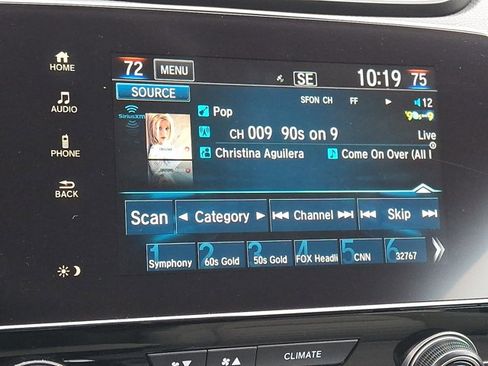 Used 2022 Honda CR-V EX image 18