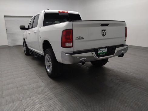 Used 2019 RAM 1500 Lone Star image 5