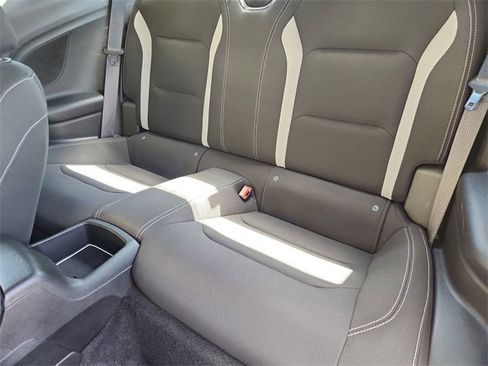 Used 2023 Chevrolet Camaro LT image 23