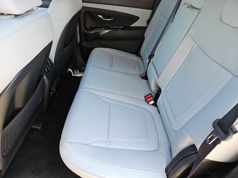 New 2025 Hyundai Santa Cruz Limited image 20