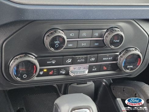 New 2025 Ford Bronco Raptor image 13