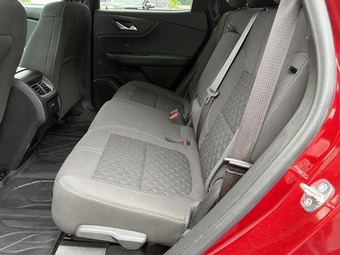 Used 2021 Chevrolet Blazer LT w/ LPO, Black Accent Package FWD image 20