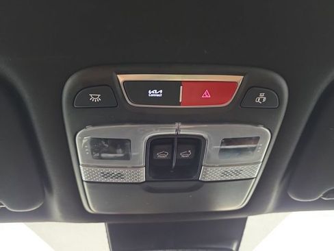 Used 2024 Kia Telluride SX X-Line AWD/4WD image 25