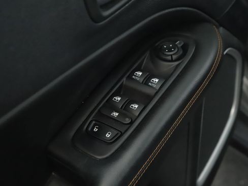 Used 2020 Jeep Compass Limited image 8