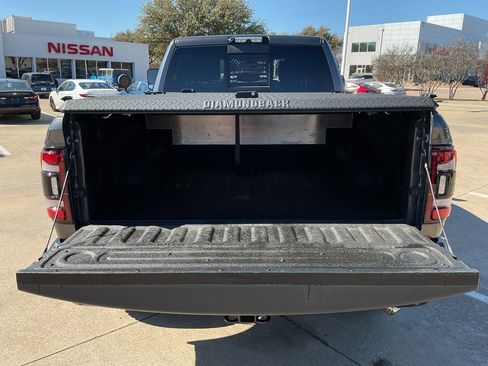 Used 2021 RAM 2500 Power Wagon image 13