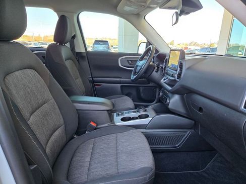 Used 2023 Ford Bronco Sport Big Bend w/ Convenience Package image 24