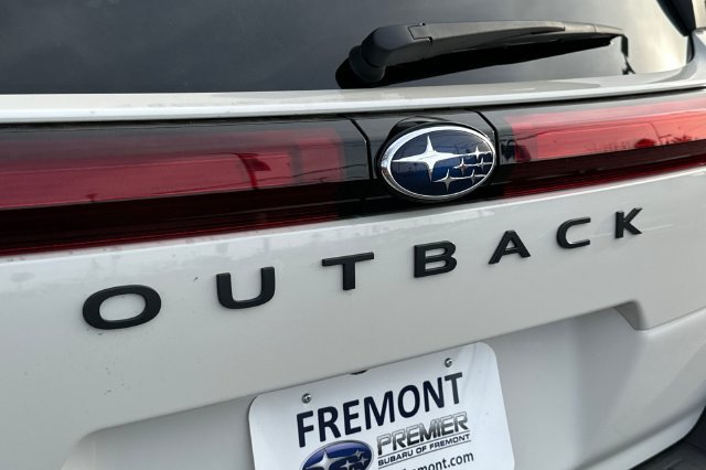 New 2026 Subaru Outback Limited AWD/4WD image 23