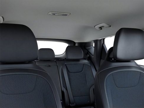 New 2025 Kia EV6 Light image 27