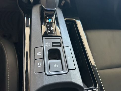 Used 2023 Toyota Prius Limited image 42