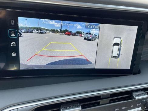 New 2026 Hyundai Palisade Calligraphy image 15