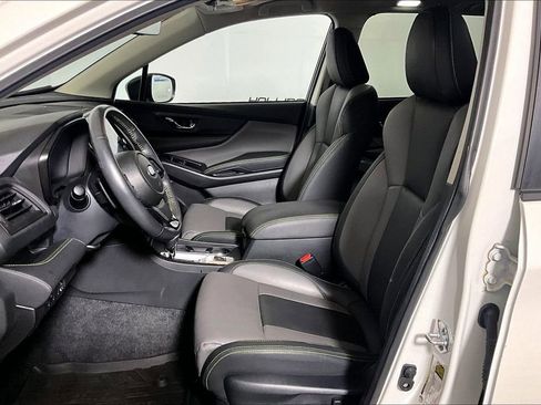 Used 2024 Subaru Ascent Onyx Edition AWD/4WD image 20