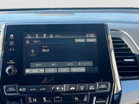 Used 2024 Honda Odyssey EX image 14