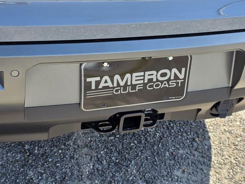 New 2026 Nissan Pathfinder Platinum image 42