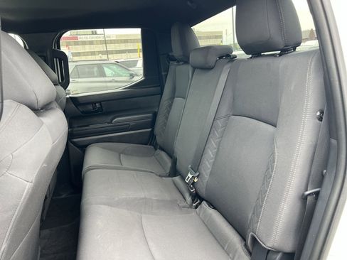 Used 2024 Toyota Tacoma SR RWD image 31