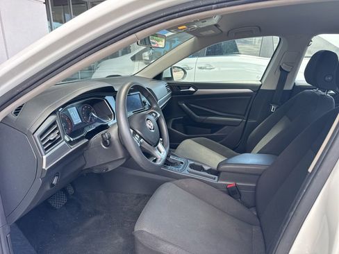 Used 2019 Volkswagen Jetta S FWD image 13