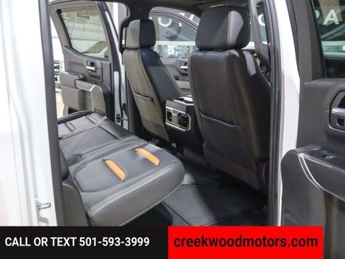 Used 2020 GMC Sierra 1500 AT4 w/ AT4 Premium Package image 48