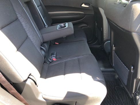 Used 2021 Dodge Durango AWD image 21