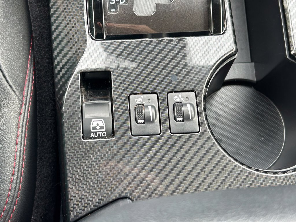 Certified 2024 Toyota 4Runner TRD Pro AWD/4WD image 29