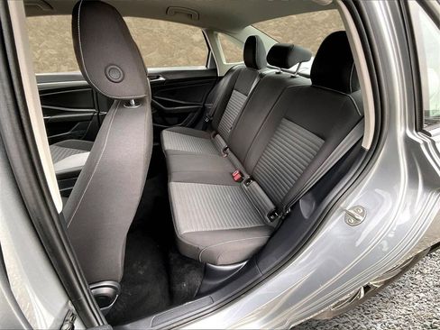 Used 2024 Volkswagen Jetta S image 22