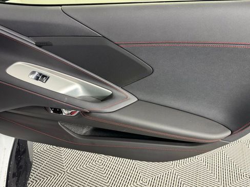 Used 2024 Chevrolet Corvette Z06 w/ Battery Protection Package image 24