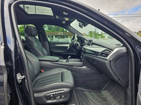 Used 2019 BMW X6 xDrive40i AWD/4WD image 10