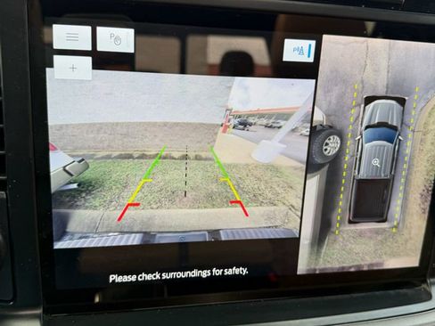 Used 2021 Ford F150 Platinum w/ Equipment Group 701A High image 17