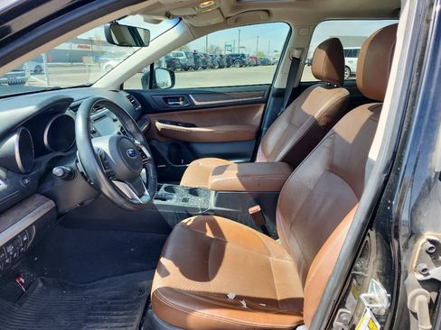 Used 2019 Subaru Outback 2.5i Touring w/ Protection Package #1 image 19