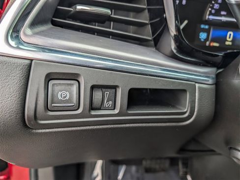 Used 2019 Cadillac XT5 Premium Luxury image 32