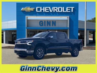 New 2026 Chevrolet Silverado 1500 LT w/ Safety Package