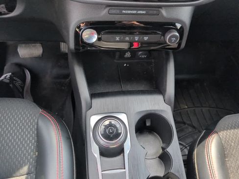 Used 2025 Ford Escape ST-Line w/ Tech Pack #1 image 12