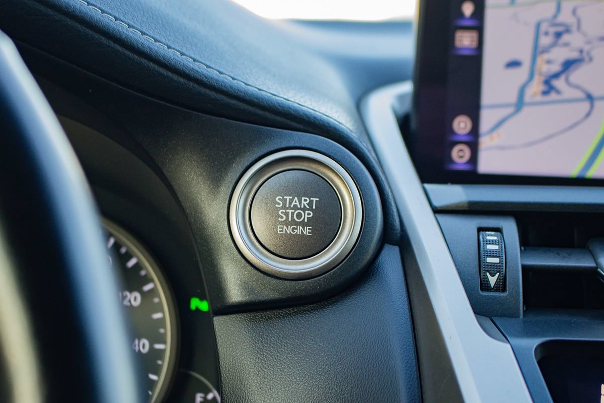 Used 2018 Lexus NX 300 FWD w/ Premium Package image 26
