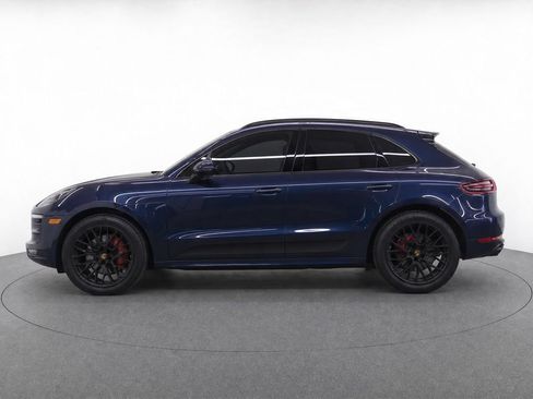 Used 2018 Porsche Macan GTS AWD/4WD image 8