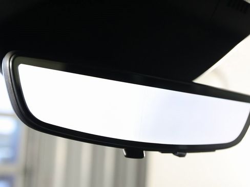 Used 2026 Cadillac Escalade V w/ LPO, Onyx Lite Package image 42