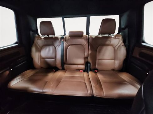 Used 2021 RAM 1500 Limited image 13