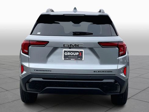 New 2026 GMC Terrain Elevation image 4