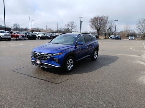 Used 2023 Hyundai Tucson SEL image 3