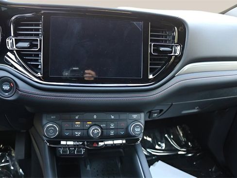 New 2026 Dodge Durango GT w/ Blacktop Package image 22