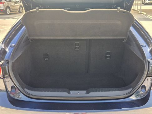 Used 2024 MAZDA MAZDA3 s FWD image 24