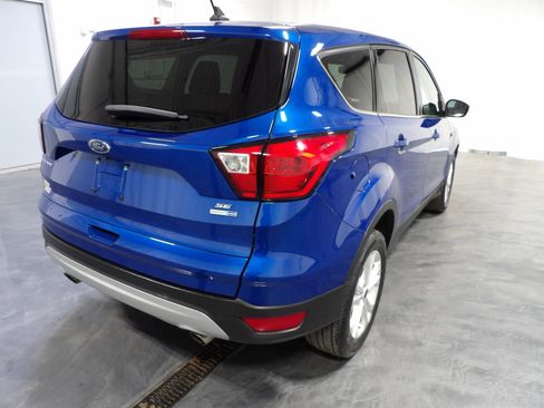 Used 2019 Ford Escape SE AWD/4WD image 4