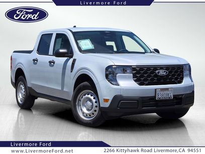 Used 2026 Ford Maverick XL