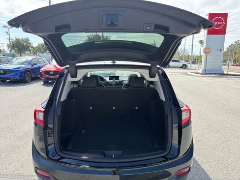Used 2020 Acura RDX AWD image 25