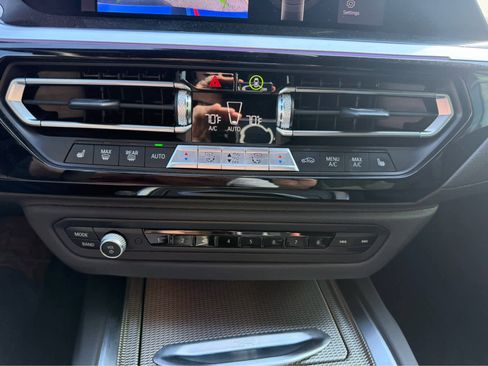 Used 2021 BMW Z4 M40i w/ Executive Package image 18