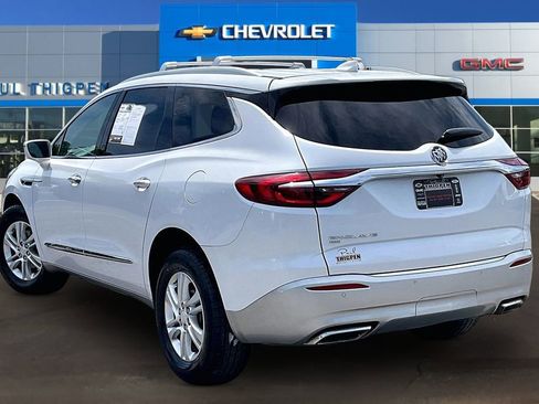 Used 2020 Buick Enclave Premium w/ Trailering Package, 5000 lbs. AWD/4WD image 4