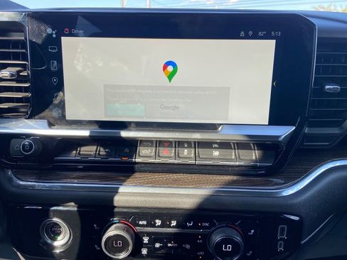 Used 2023 Chevrolet Silverado 1500 LT image 30