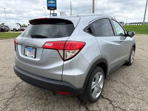 Used 2019 Honda HR-V EX-L image 6