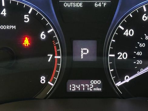 Used 2013 Lexus RX 350 AWD w/ Navigation Pkg image 14
