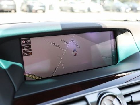 Used 2016 Lexus LS 460 L AWD/4WD image 31