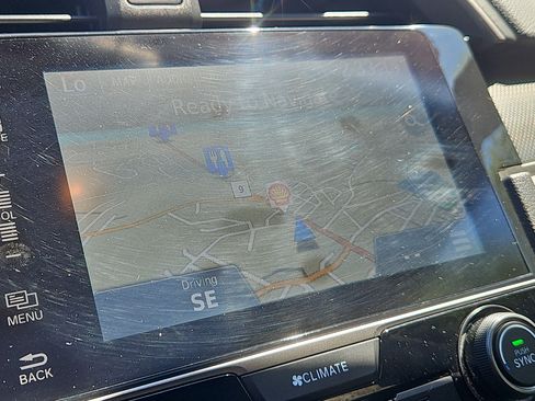 Used 2017 Honda Civic EX-L image 10