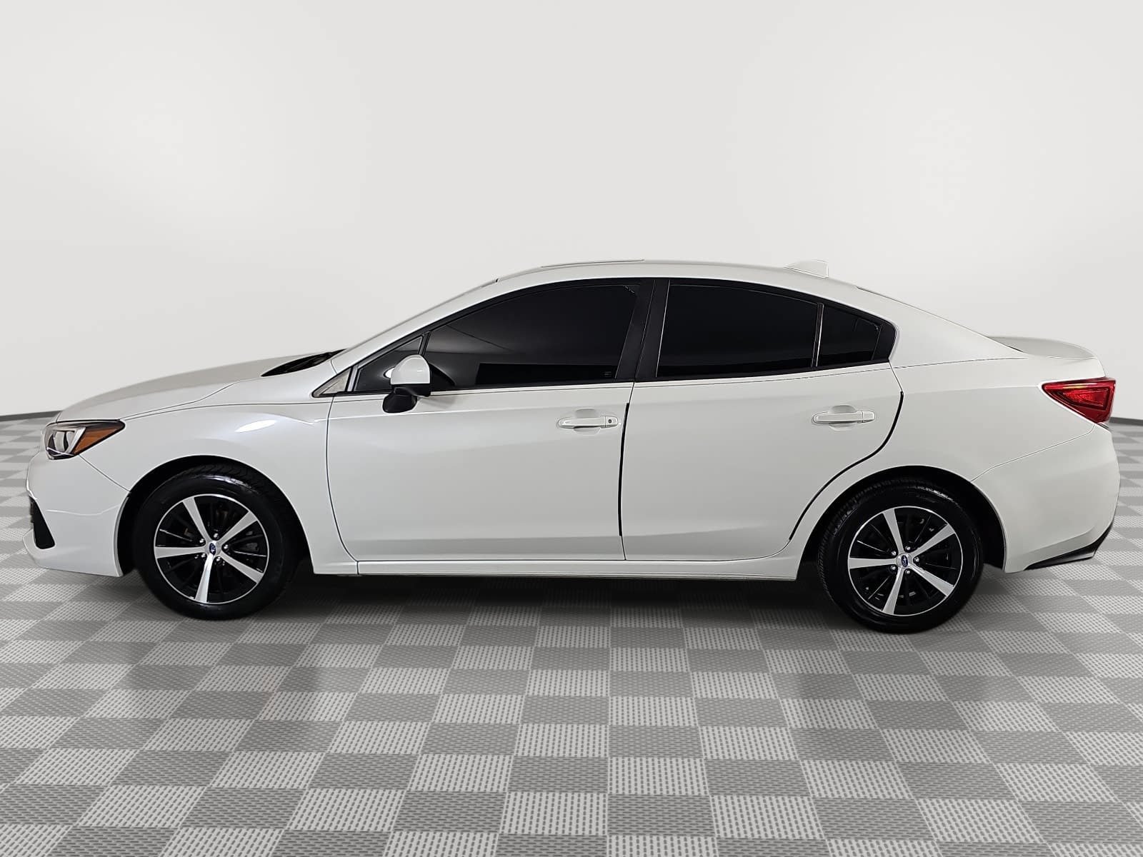 Used 2020 Subaru Impreza 2.0i Premium AWD/4WD image 5