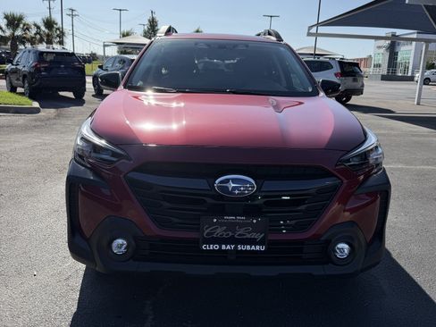Certified 2024 Subaru Outback Premium AWD/4WD image 4